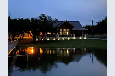 4827 Green Acres Road, Possum Kingdom Lake, TX 76450 - Photo 32