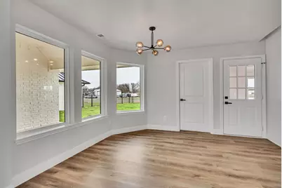 157 Country Place Lane, Van Alstyne, TX 75495 - Photo 12