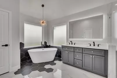 157 Country Place Lane, Van Alstyne, TX 75495 - Photo 22