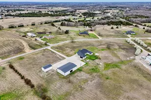 157 Country Pl Ln, Van Alstyne, TX 75495 - Photo 40