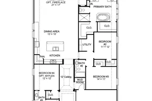 2215 Prickly Cactus St, Forney, TX 75126 - Photo 8