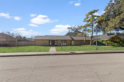 7116 Hunters Ridge Drive, Dallas, TX 75248 - Photo 1