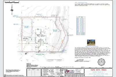 4931 Northaven Road, Dallas, TX 75229 - Photo 1