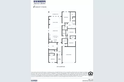 3212 Larry Lott Boulevard, Royse City, TX 75189 - Photo 4