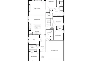 3212 Larry Lott Blvd, Royse City, TX 75189 - Photo 4