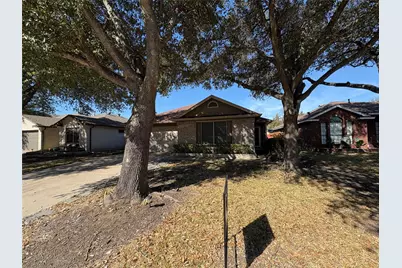 1440 Thibodeaux Drive, Round Rock, TX 78664 - Photo 1