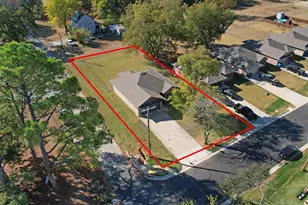 732 E Bullock St, Denison, TX 75021 - Photo 34