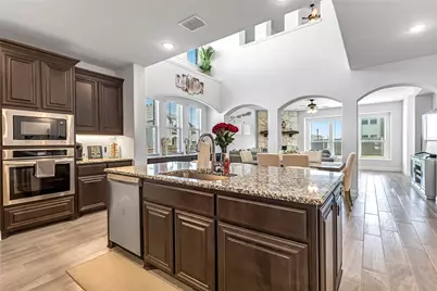 303 Hidden Cove Drive, Ponder, TX 76259 - Photo 20