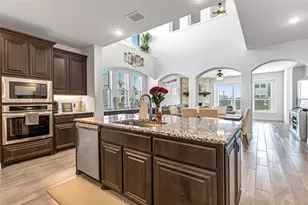 303 Hidden Cove Dr, Ponder, TX 76259 - Photo 20