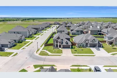 303 Hidden Cove Drive, Ponder, TX 76259 - Photo 10