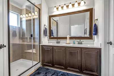 303 Hidden Cove Drive, Ponder, TX 76259 - Photo 36