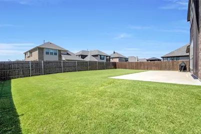 303 Hidden Cove Drive, Ponder, TX 76259 - Photo 8