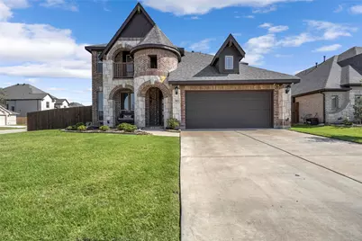 303 Hidden Cove Drive, Ponder, TX 76259 - Photo 1