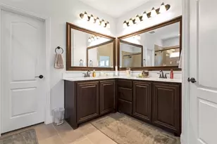 303 Hidden Cove Dr, Ponder, TX 76259 - Photo 30