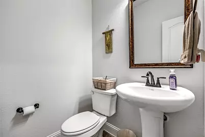 303 Hidden Cove Drive, Ponder, TX 76259 - Photo 40