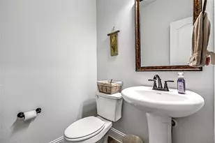 303 Hidden Cove Dr, Ponder, TX 76259 - Photo 40