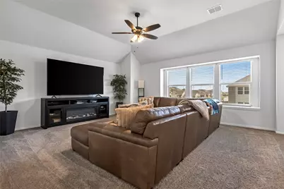 303 Hidden Cove Drive, Ponder, TX 76259 - Photo 32