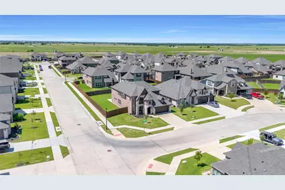 303 Hidden Cove Drive, Ponder, TX 76259 - Photo 12