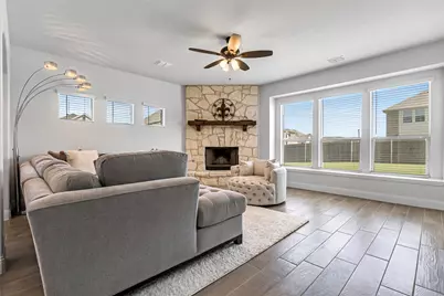 303 Hidden Cove Drive, Ponder, TX 76259 - Photo 24