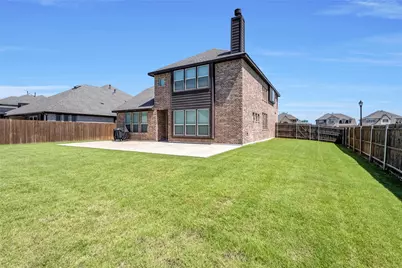 303 Hidden Cove Drive, Ponder, TX 76259 - Photo 6