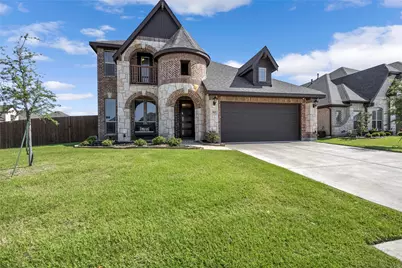 303 Hidden Cove Drive, Ponder, TX 76259 - Photo 2