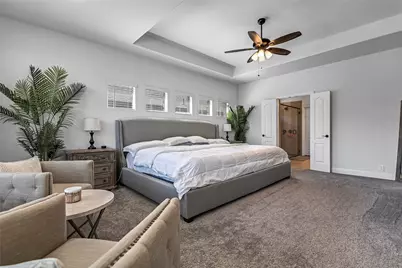 303 Hidden Cove Drive, Ponder, TX 76259 - Photo 26