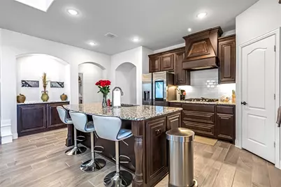 303 Hidden Cove Drive, Ponder, TX 76259 - Photo 18