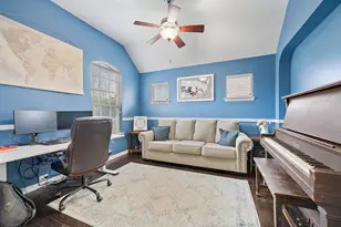 833 Hemlock Trail, Saginaw, TX 76131 - Photo 6