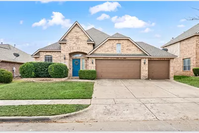 833 Hemlock Trail, Saginaw, TX 76131 - Photo 1