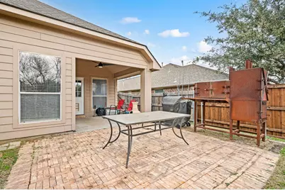833 Hemlock Trail, Saginaw, TX 76131 - Photo 32