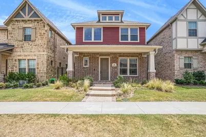 4618 Marble Canyon Way, Arlington, TX 76005 - Photo 1