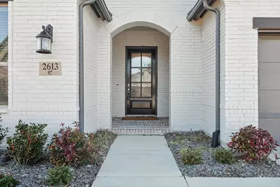 2613 Somerset Lane, Celina, TX 75009 - Photo 2