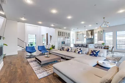 3828 Mockingbird Lane, Highland Park, TX 75205 - Photo 12