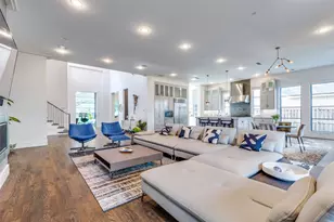 3828 Mockingbird Ln, Highland Park, TX 75205 - Photo 12