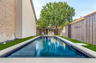 3828 Mockingbird Ln, Highland Park, TX 75205 - Photo 34