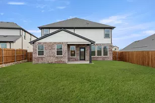 4308 Crossvine Ln, Melissa, TX 75454 - Photo 26