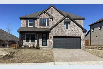 4308 Crossvine Lane, Melissa, TX 75454 - Photo 1