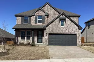 4308 Crossvine Ln, Melissa, TX 75454 - Photo 1