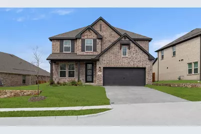 4308 Crossvine Lane, Melissa, TX 75454 - Photo 1