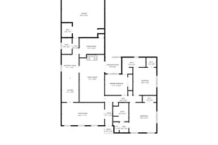 6841 Arboreal Dr, Dallas, TX 75231 - Photo 30