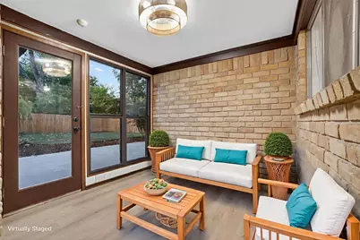 6841 Arboreal Drive, Dallas, TX 75231 - Photo 18