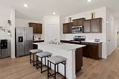 6410 Whitecap Drive, Princeton, TX 75407 - Photo 2