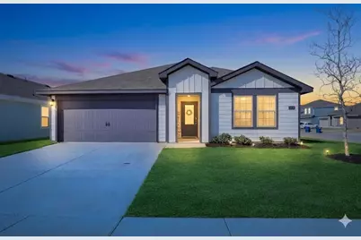 6410 Whitecap Drive, Princeton, TX 75407 - Photo 1