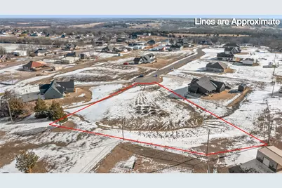 3002 Addison Rowen Court, Sherman, TX 75090 - Photo 1