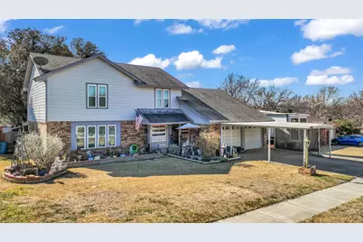 5808 Bunker Boulevard, Watauga, TX 76148 - Photo 1