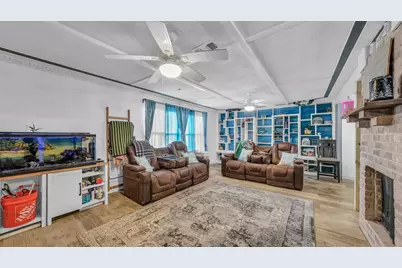 5808 Bunker Boulevard, Watauga, TX 76148 - Photo 8