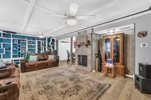 5808 Bunker Blvd, Watauga, TX 76148 - Photo 6