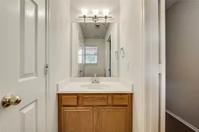 7507 Kings Trail, Fort Worth, TX 76133 - Photo 10