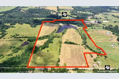 13530 Fm 773, Ben Wheeler, TX 75754 - Photo 1