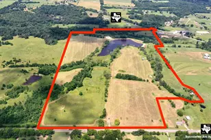 13530 FM773, Ben Wheeler, TX 75754 - Photo 1